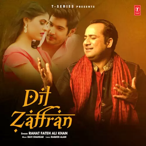 Dil Zaffran Rahat Fateh Ali Khan Mp3 Download Song - Mr-Punjab
