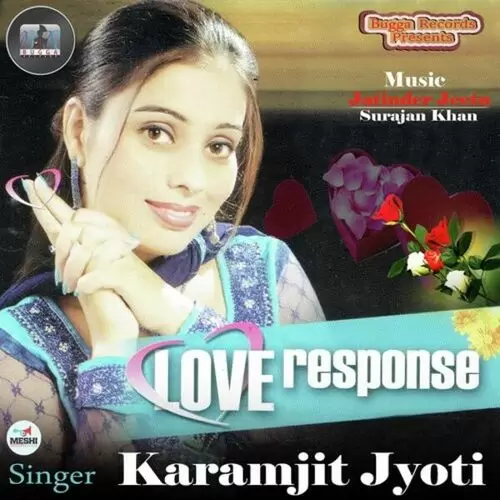Pyar De Hunghare Karamjit Jyoti Mp3 Download Song - Mr-Punjab