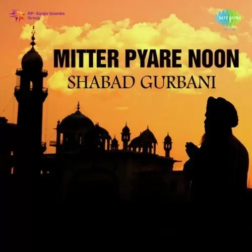 Tu Mera Pita Bhai Gopal Singh Ragi Mp3 Download Song - Mr-Punjab