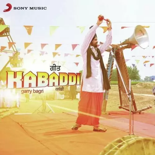 Kabaddi Garry Bagri Mp3 Download Song - Mr-Punjab