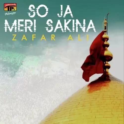 So Ja Meri Sakina Zafar Ali Mp3 Download Song - Mr-Punjab