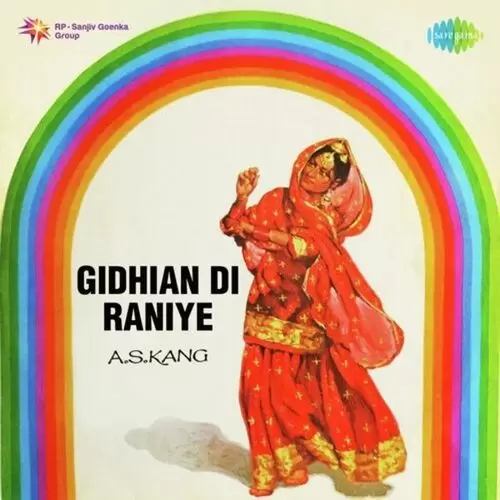Gidhian Di Raniye Songs