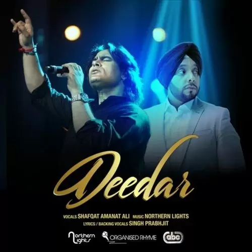 Deedar Shafqat Amanat Ali Mp3 Download Song - Mr-Punjab