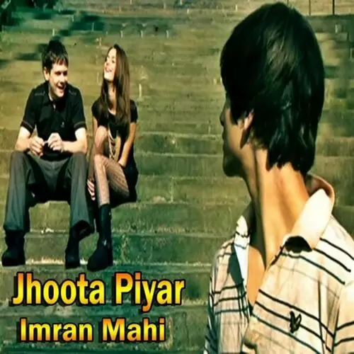 Jhoota Piyar Songs