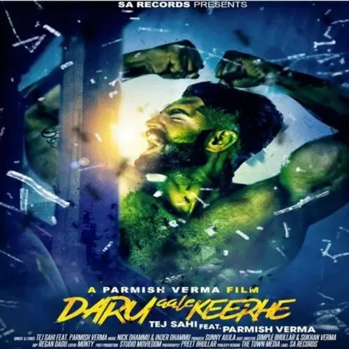 Daru Aale Keehre (Original Motion Pictures Soundtrack) Songs