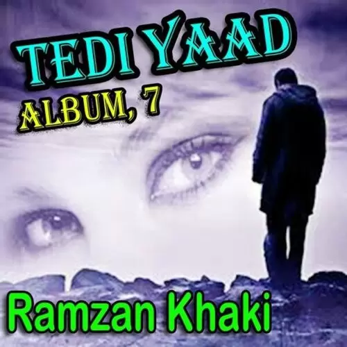 Tedi Yaad Album, 7 Songs