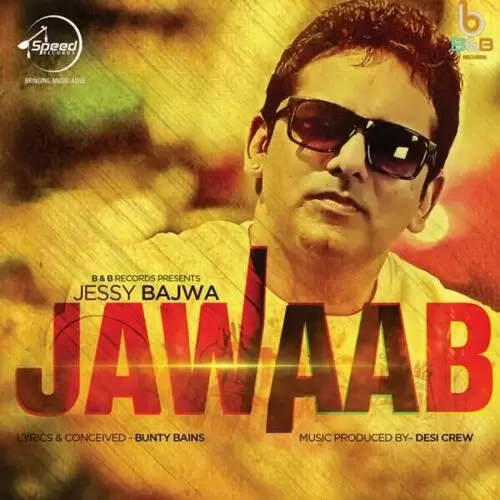 Jawaab Jessy Bajwa Mp3 Download Song - Mr-Punjab