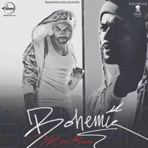 Mere Baare Bohemia Mp3 Download Song - Mr-Punjab