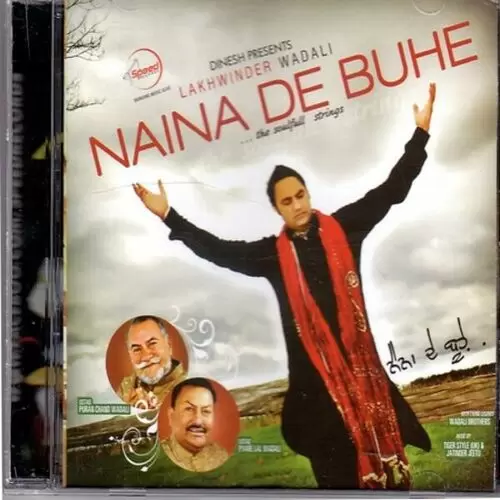 Naina De Buhe Lakhwinder Wadali Mp3 Download Song - Mr-Punjab