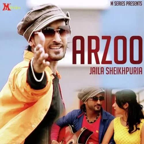 Arzoo Jella Sekhupuria Mp3 Download Song - Mr-Punjab