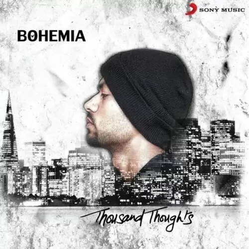 Hazaar Gallan Thousand Thoughts Bohemia Mp3 Download Song - Mr-Punjab