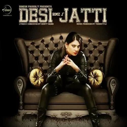 Desi Jatti Rimz J Mp3 Download Song - Mr-Punjab