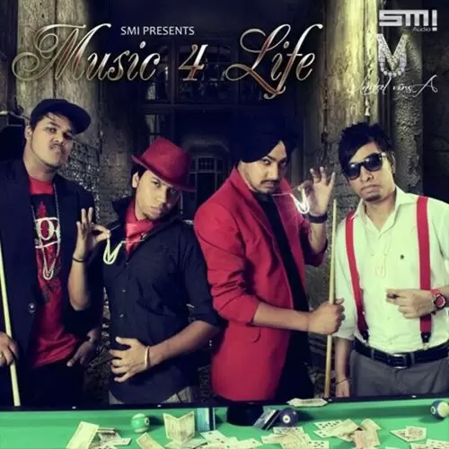 Meri Akhiyan S. Mangal Mp3 Download Song - Mr-Punjab