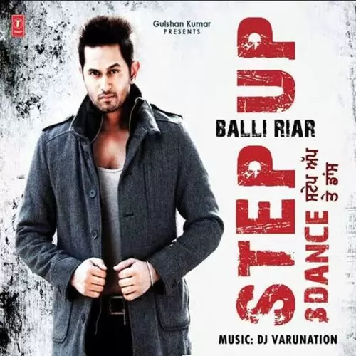 Munda Balli Riar Mp3 Download Song - Mr-Punjab