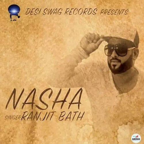 Nasha Ranjit Baath Mp3 Download Song - Mr-Punjab