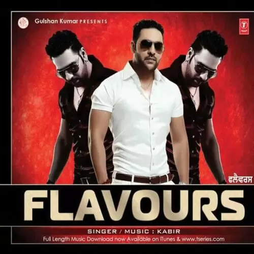 Flavours Songs