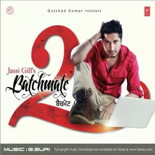 Lak Kurhiye Jassie Gill Mp3 Download Song - Mr-Punjab