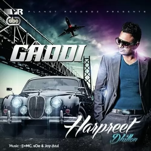 Look Harpreet Dhillon Mp3 Download Song - Mr-Punjab