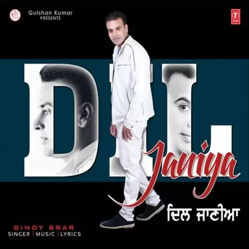 Tainu Kiven Pata Lagya Bindy Brar Mp3 Download Song - Mr-Punjab
