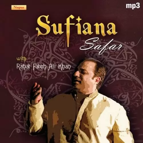 Piya Rang Dena Chunri Rahat Fateh Ali Khan Mp3 Download Song - Mr-Punjab