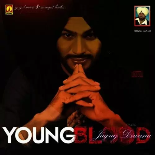 Mundiyan Jagraj Diwana Mp3 Download Song - Mr-Punjab