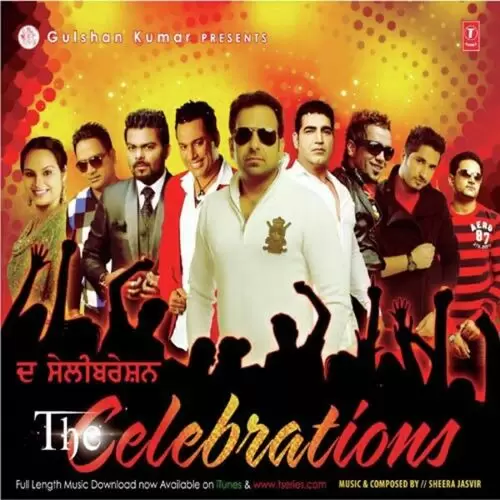 Hot Jatt Jazz Malhi Mp3 Download Song - Mr-Punjab