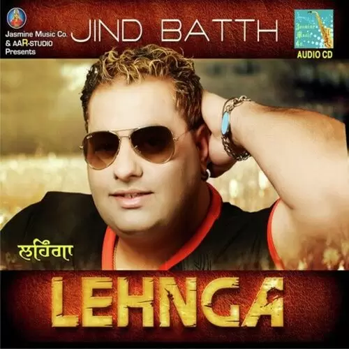 Pyar Di Gehrai Jinder Batth Mp3 Download Song - Mr-Punjab