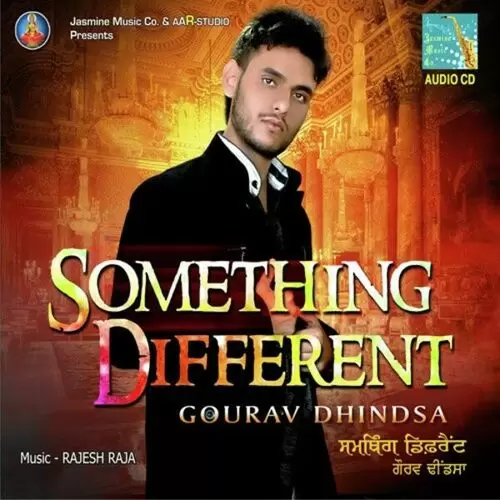 Chandigarh Gourav Dhindsa Mp3 Download Song - Mr-Punjab