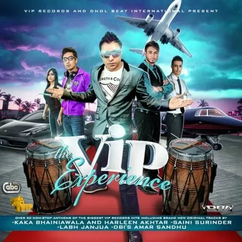 The VIP Experience Mixtape Songs
