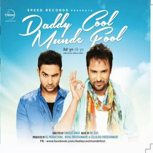 Daddy Cool Bambi Mp3 Download Song - Mr-Punjab