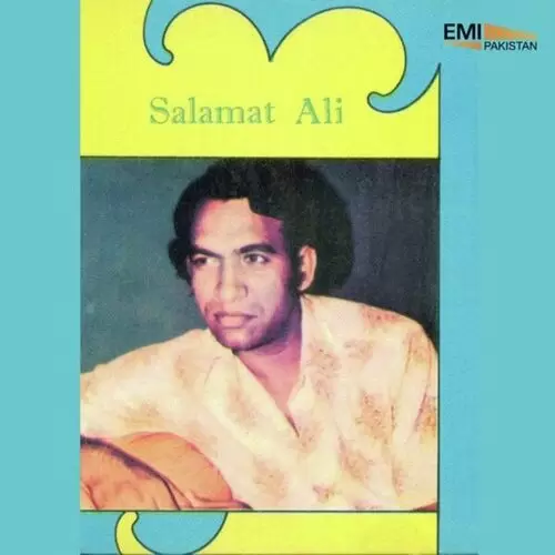Main Ne Jab Salamat Ali Mp3 Download Song - Mr-Punjab