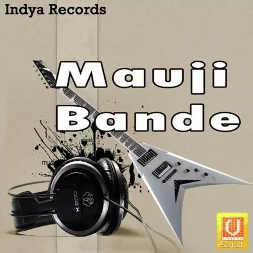 Gabru Kamal Maan Mp3 Download Song - Mr-Punjab