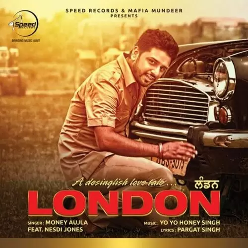 London Money Aujla Mp3 Download Song - Mr-Punjab