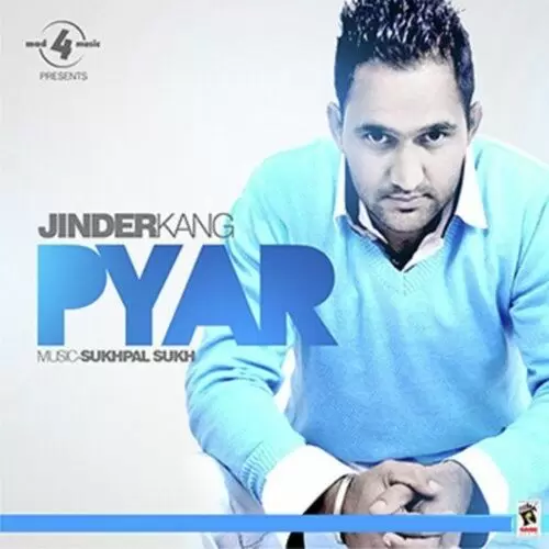 Jatt Jinder kang Mp3 Download Song - Mr-Punjab