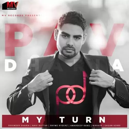Yaarian Devinder Dharia Mp3 Download Song - Mr-Punjab
