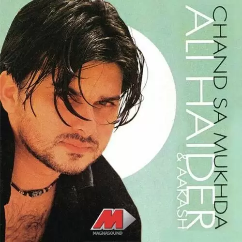 Chand Sa Mukhda Ali Haider Mp3 Download Song - Mr-Punjab