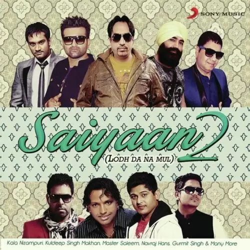 Lodh Gurmit Singh Mp3 Download Song - Mr-Punjab
