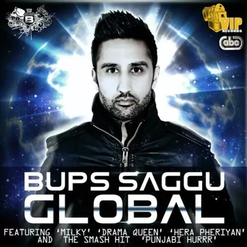 Milky Bups Saggu Mp3 Download Song - Mr-Punjab