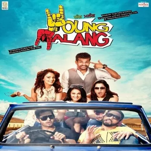 Lakk Vich Current Sonu Kakkar Mp3 Download Song - Mr-Punjab