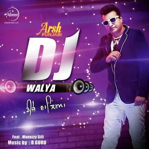 Goliyaan Arsh Punjabi Mp3 Download Song - Mr-Punjab