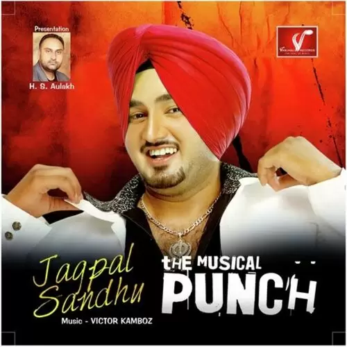 The Musical Punch Songs