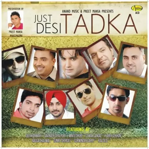 Just Desi Tadka Songs