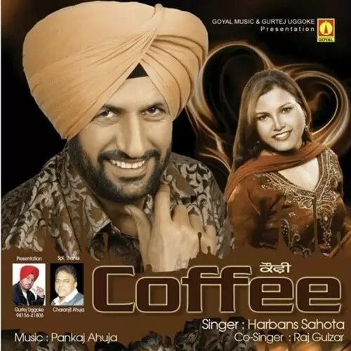 Coffee Harbans Sahota Mp3 Download Song - Mr-Punjab