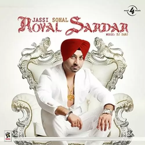 Patola Jassi Sohal Mp3 Download Song - Mr-Punjab