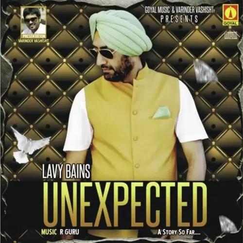 Jugni Lavy Bains Mp3 Download Song - Mr-Punjab