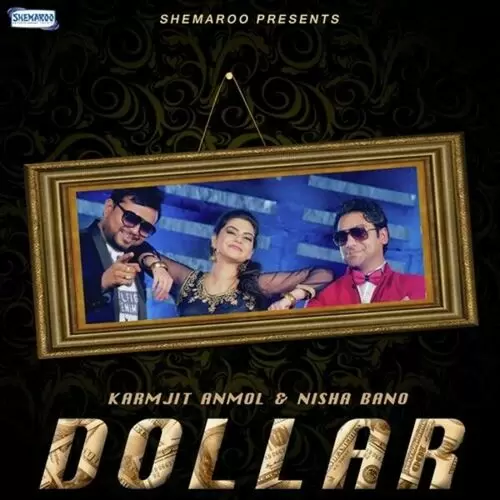 Dollar Karmjit Anmol Mp3 Download Song - Mr-Punjab