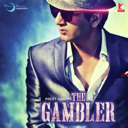 Preet Harpal - The Gambler Songs