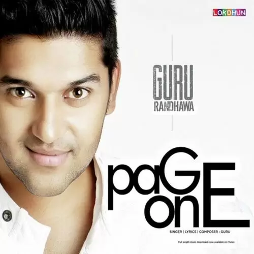 Modern Thumka Guru Mp3 Download Song - Mr-Punjab