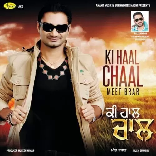 Ki Haal Chaal Meet Brar Mp3 Download Song - Mr-Punjab