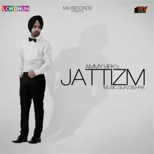 Adhoore Chaa Ammy Virk Mp3 Download Song - Mr-Punjab